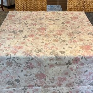 Raymond Waites Home & Design shower curtain